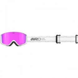 Giro Index 2.0 OTG (Stacked White) 
